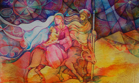 Arte Sacro