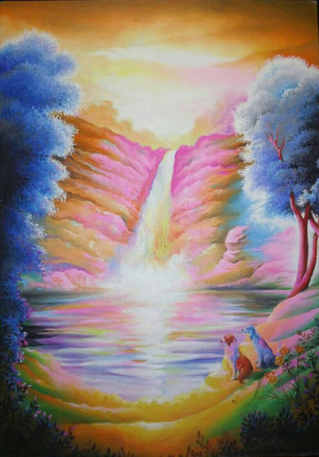 Nirvana #3