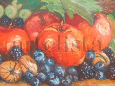 Los frutos de otoño