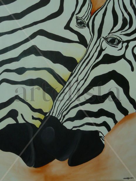 Zebras