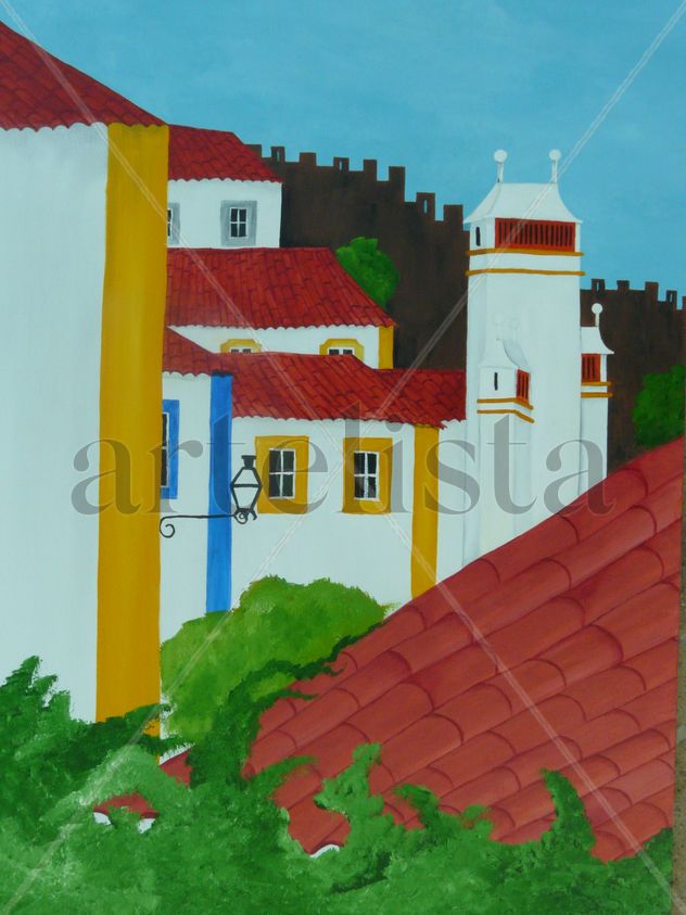 Chaminés