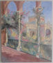 Plaza de America,Sevilla.
