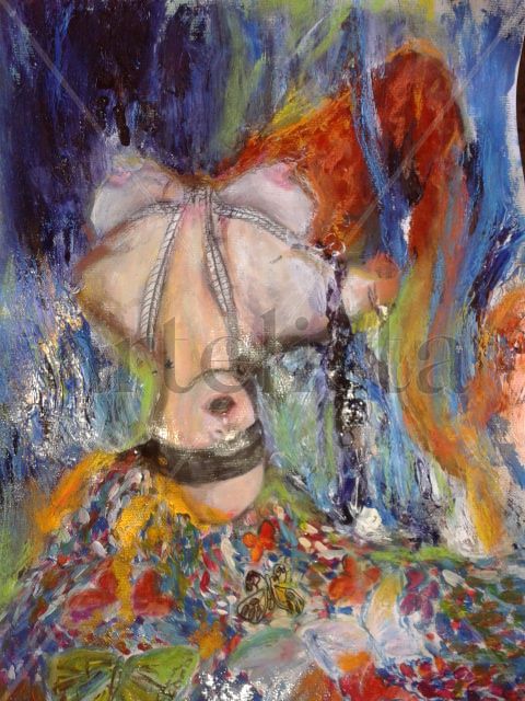 ¨ Metamorfosis de mi sueño¨
