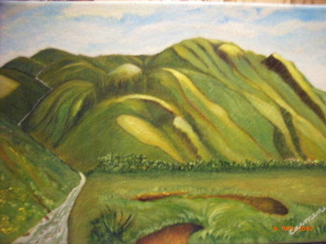 Cerro El Avila