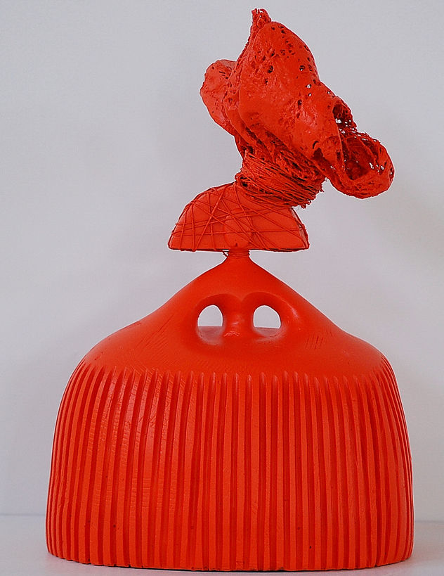 GEORGIA NARANJA