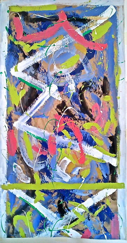 "Últimas letras"