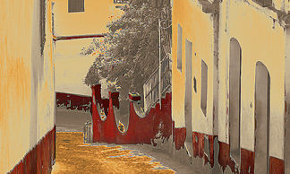 Callejones