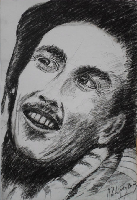 Yimi, año, 2009,...