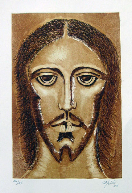 Jesús
