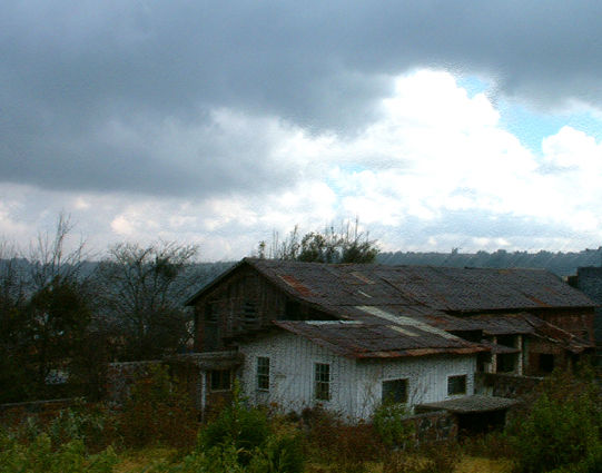 Cabaña Minera 