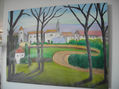 paisaje rural