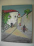 calle de Cordoba antiguo