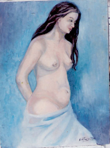 desnudo
