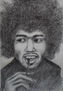 jimi hendrix, año 2007, constt, chile.