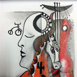 Dibujos / Sketches thumbnail 1