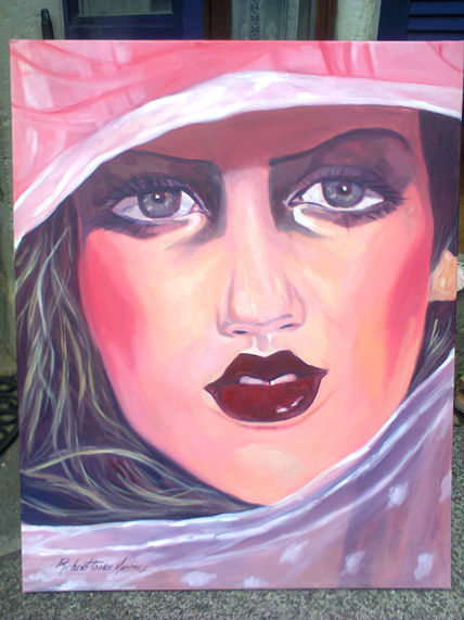 Close-up IV