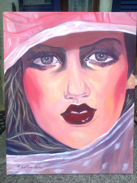 Close-up IV