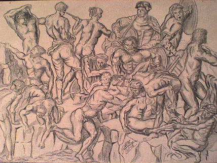 La batalla de casina