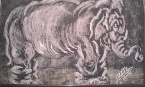 Animales