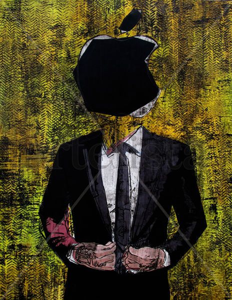 El hombre mac