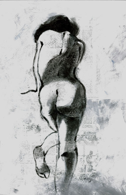 Figura Femenina I