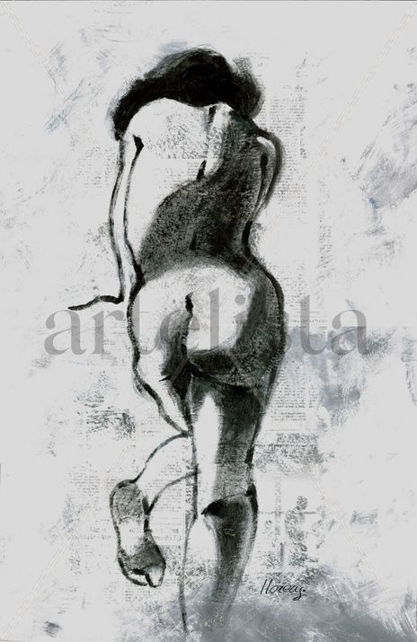 Figura Femenina I