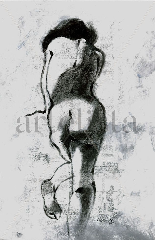 Figura Femenina I