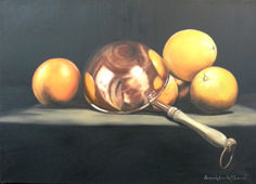 "las naranjas"