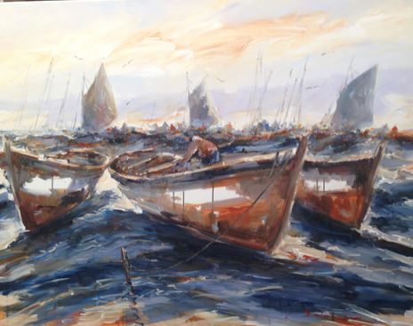 Caleta