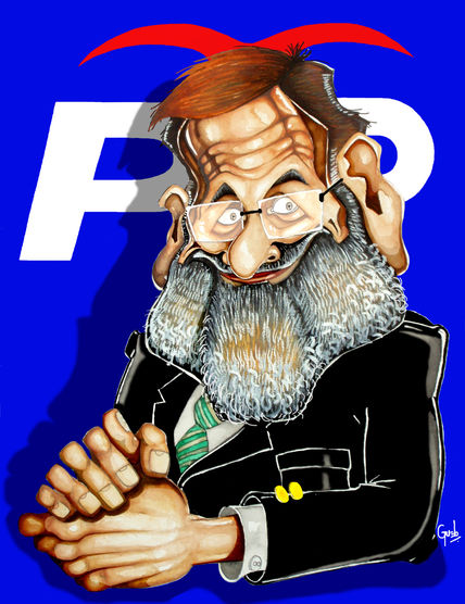 Mariano Rajoy
