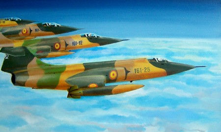 AVIACION