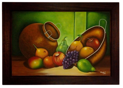 Bodegon