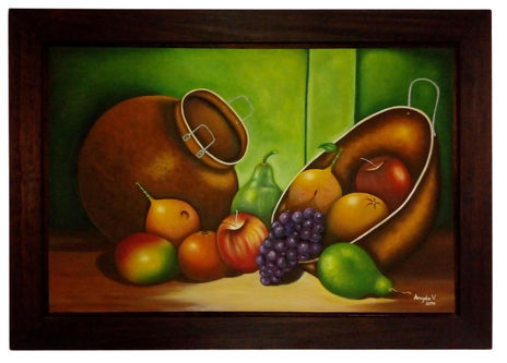 Bodegon