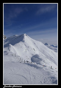 Cumbre del Cerro