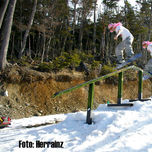 Snowboard thumbnail 2