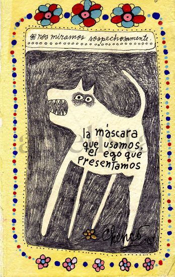 Century XXI - Freedom Media Mixta Papel Animales