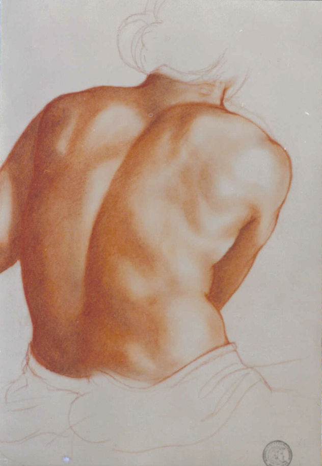 ESTUDIO DE DESNUDO