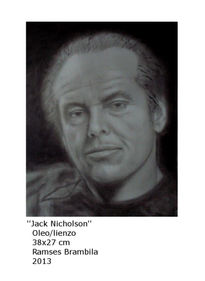 Jack Nicholson