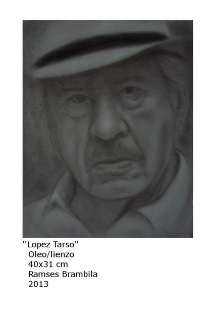 Ignacio López Tarzo