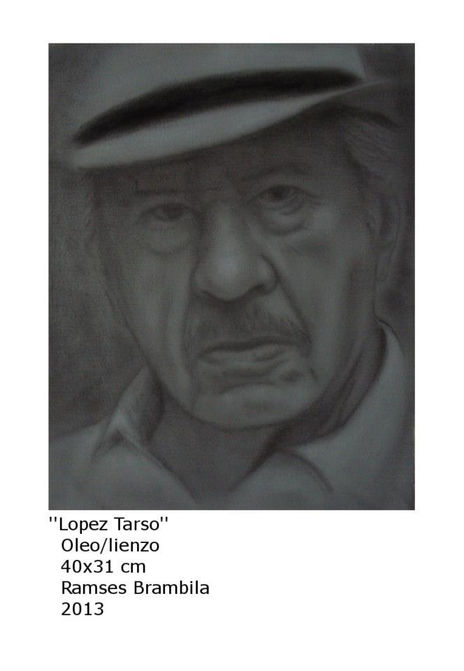 Ignacio López Tarzo