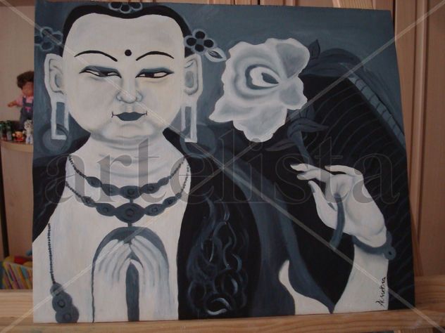 BUDA HINDÚ