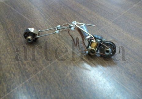 Moto RRR1