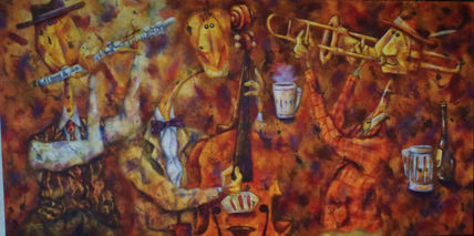 Residuos del café