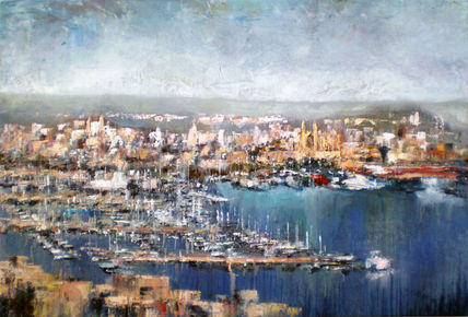 Bahia de Palma de...