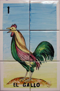 El gallo