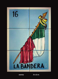 La bandera