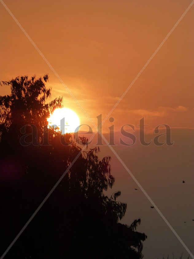 Puesta de sol2