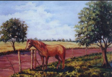 El Descanso