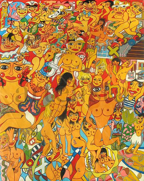 Hawai Bombay
