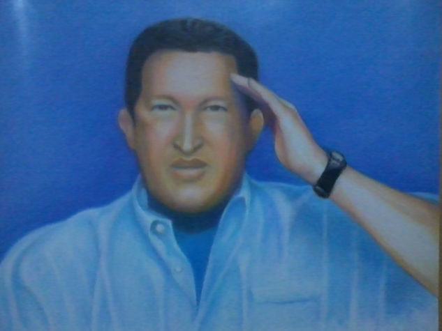 HUGO CHAVEZ Otros